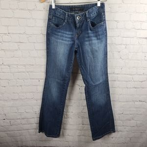 Calvin Klein Leon Boot Jeans. Sz2